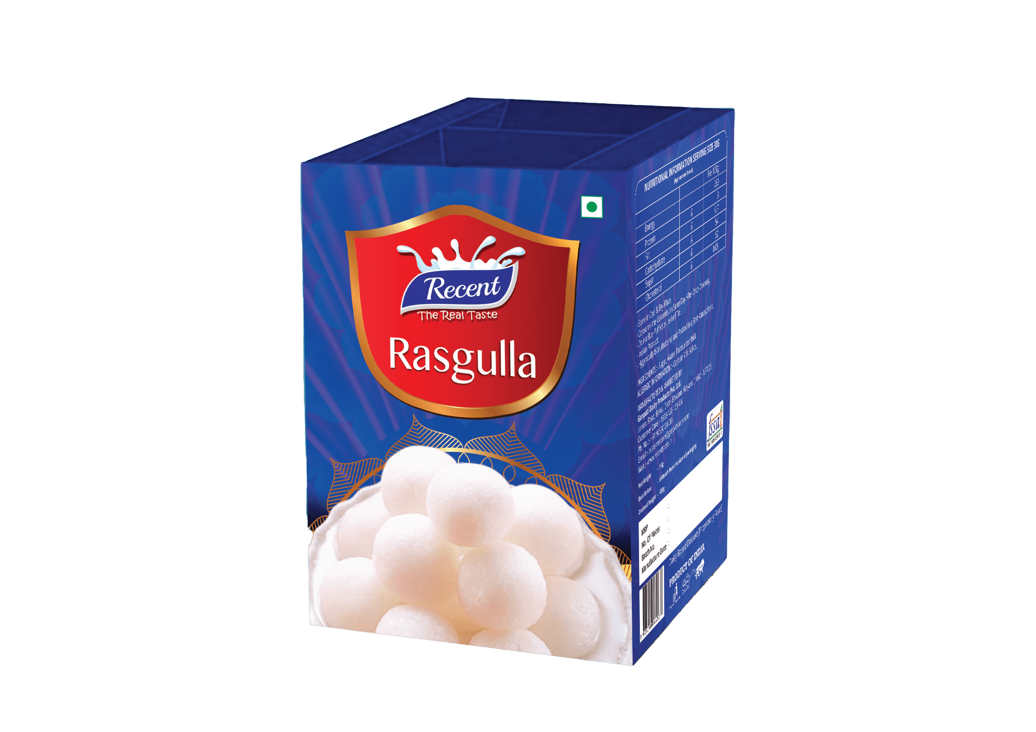 Rasgulla