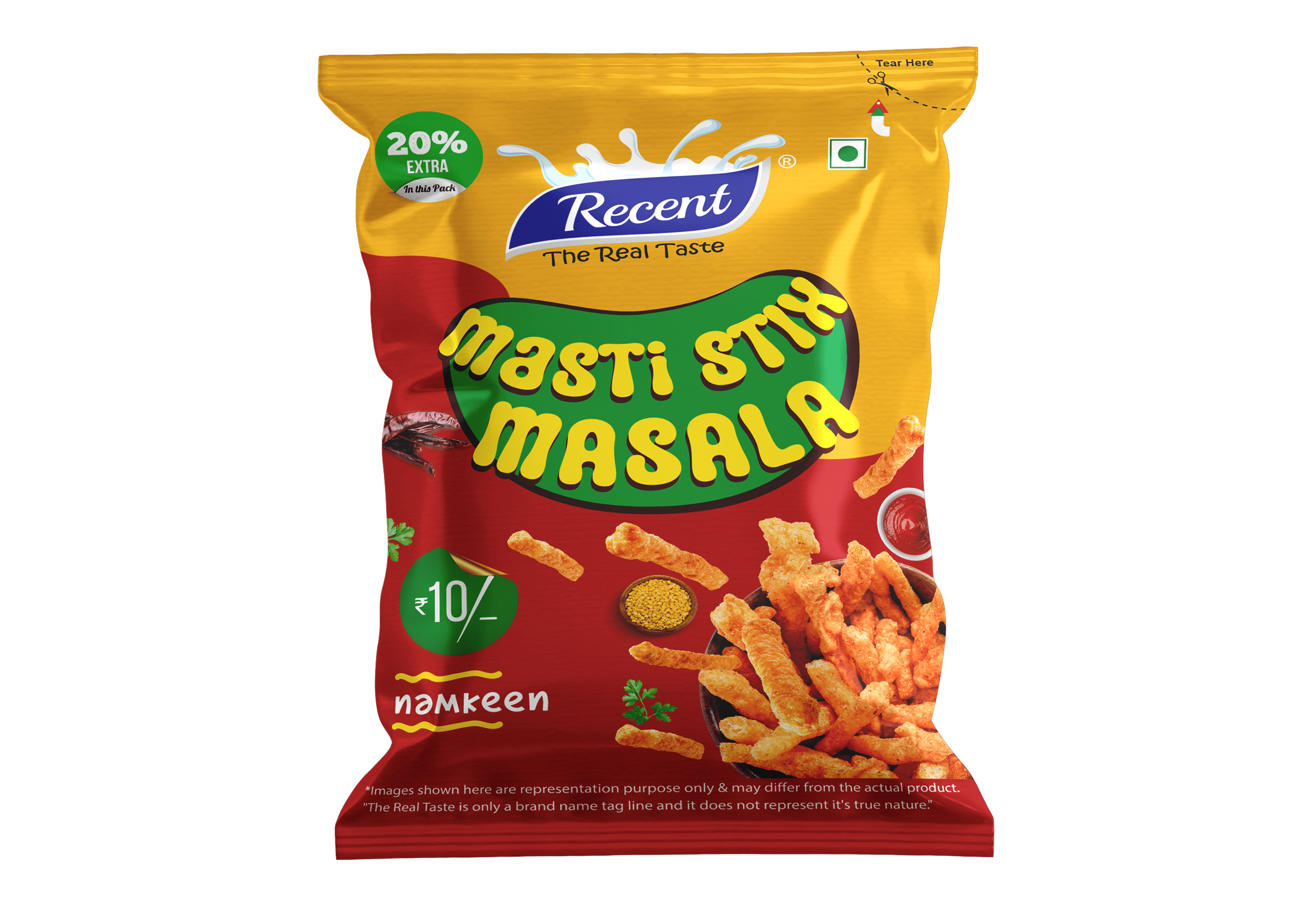 Lite Masti Stix