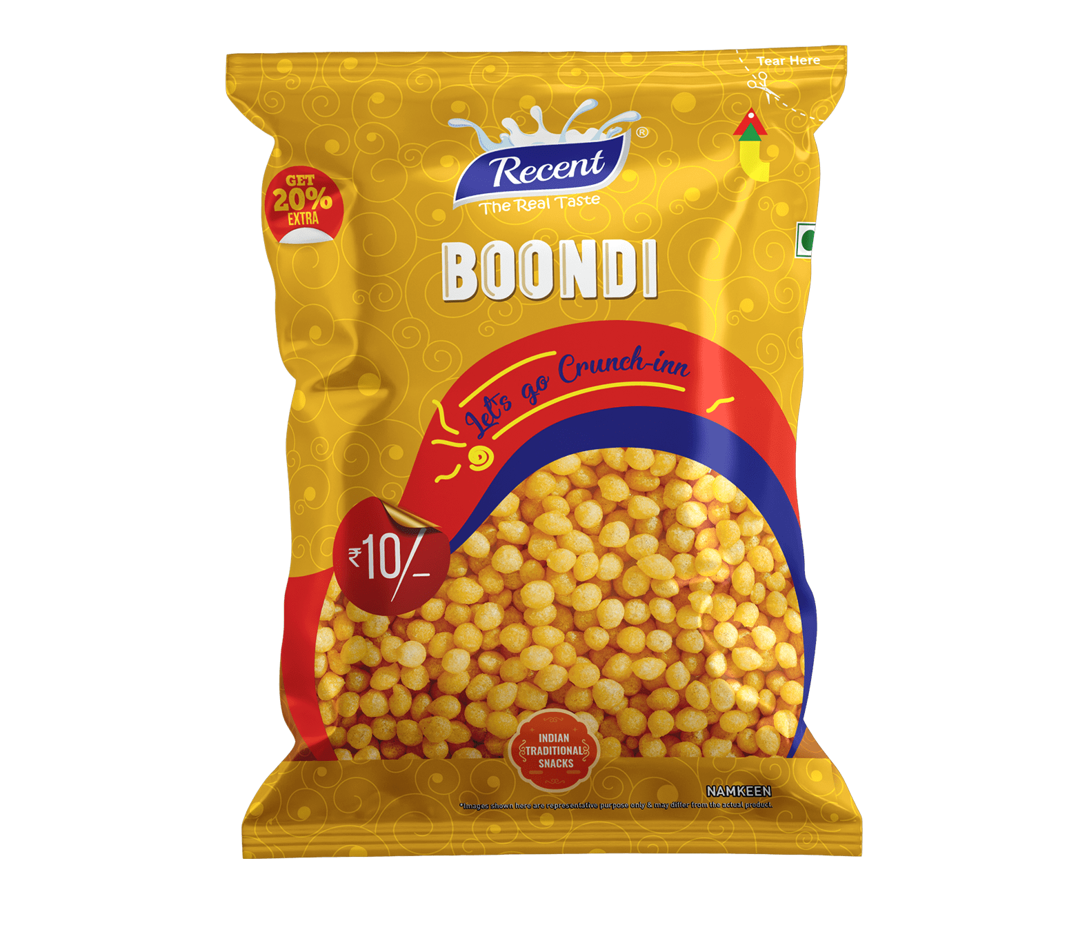 Boondi