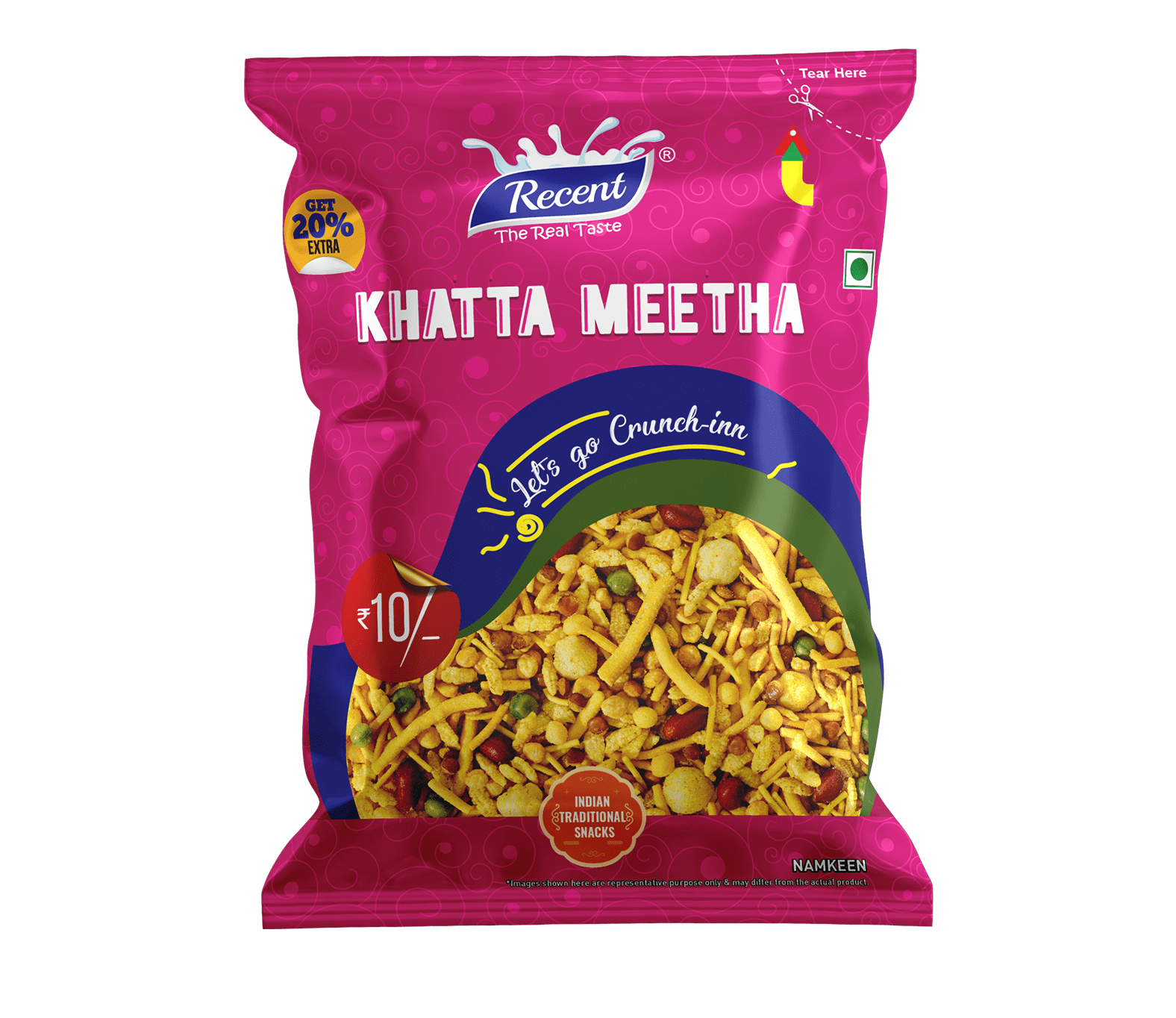 Khatta Mitha
