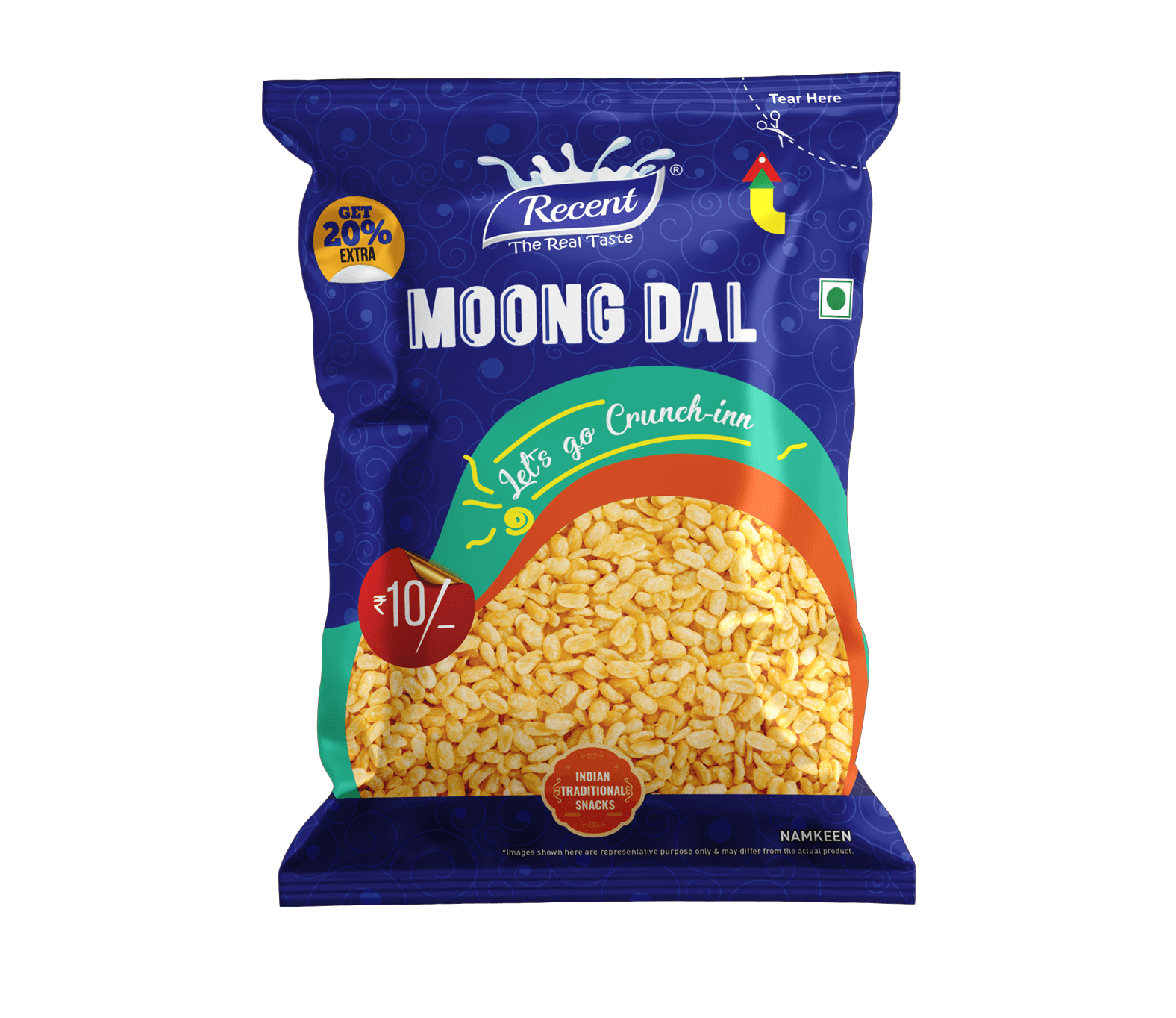 Moong Dal