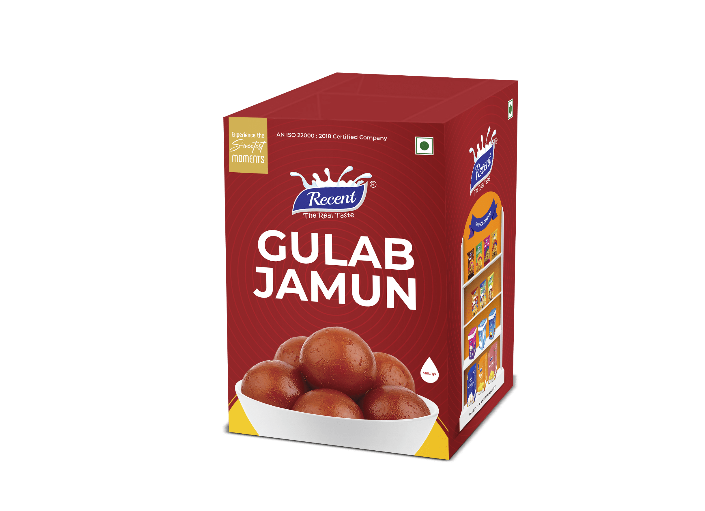 Gulab Jamun