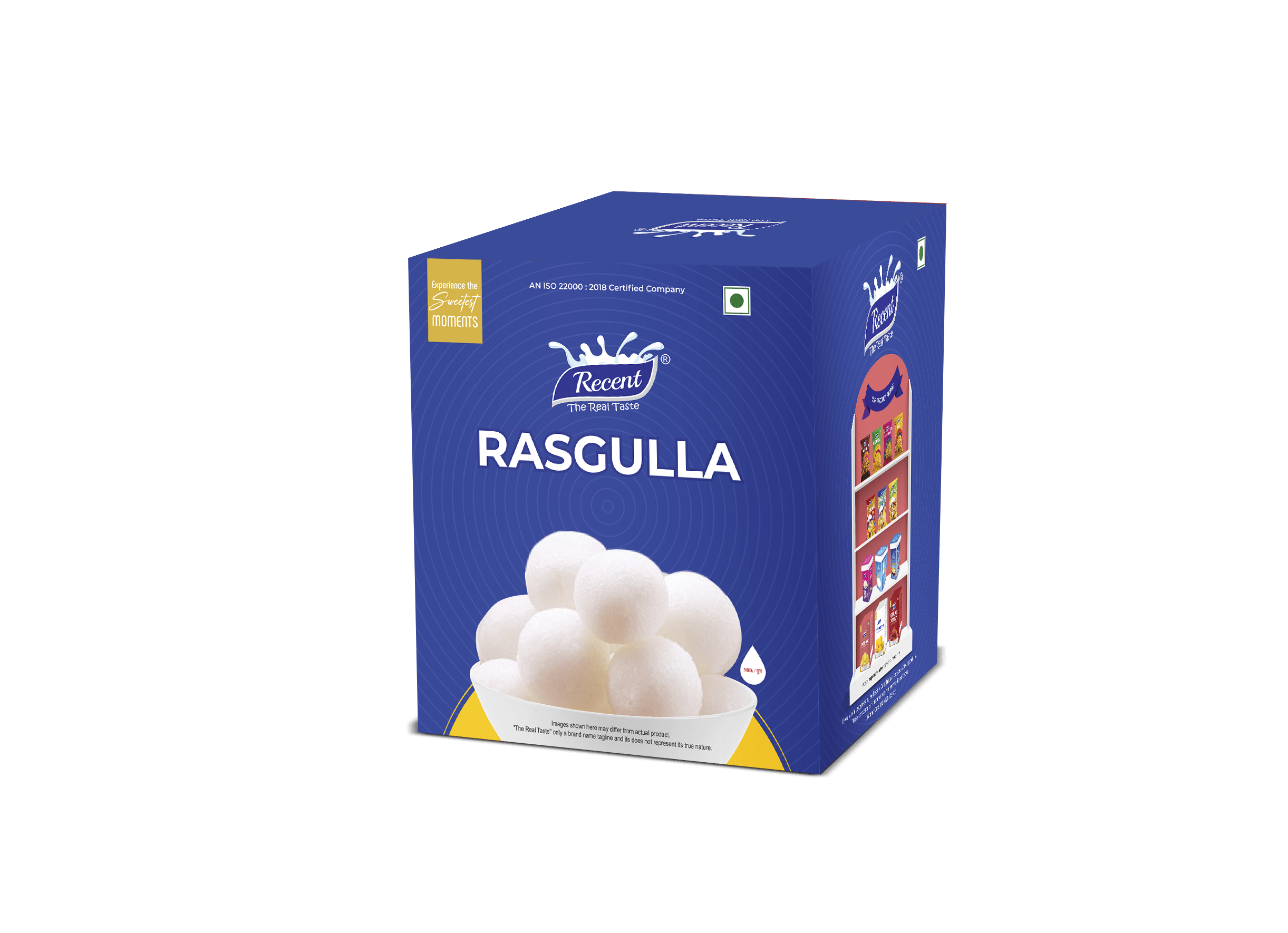 Rasgulla